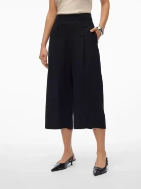 Pantaloni Vmgiselle