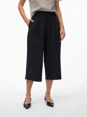 Pantaloni Vmgiselle