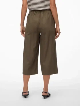 Pantaloni Vmgiselle