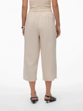 Pantaloni Vmgiselle