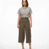 Pantaloni Vmgiselle