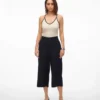 Pantaloni Vmgiselle