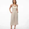 Pantaloni Vmgiselle