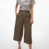 Pantaloni Vmgiselle