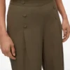 Pantaloni Vmgiselle