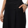 Pantaloni Vmgiselle