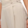 Pantaloni Vmgiselle