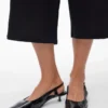 Pantaloni Vmgiselle