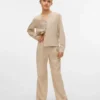 Pantaloni Vmjesmilo
