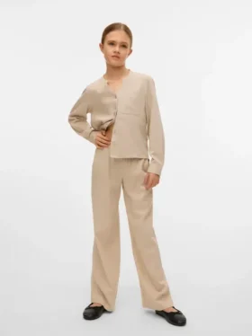 Pantaloni Vmjesmilo