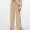 Pantaloni Vmjesmilo