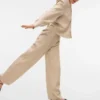 Pantaloni Vmjesmilo
