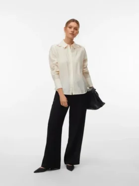 Pantaloni Vmkatie