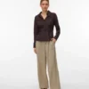 Pantaloni Vmkatie