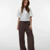 Pantaloni Vmkatie