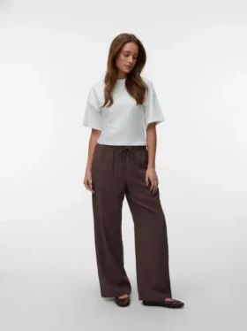Pantaloni Vmkatie