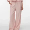 Pantaloni Vmkatie