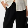 Pantaloni Vmkatie