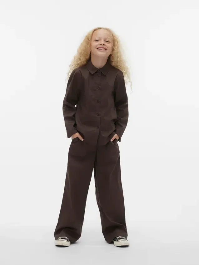 Pantaloni Vmkenya Pantaloni Vmkenya