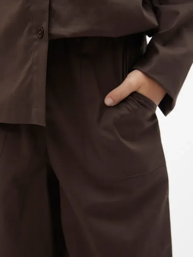 Pantaloni Vmkenya Pantaloni Vmkenya