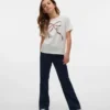 Pantaloni Vmlavender