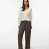 Pantaloni Vmluna