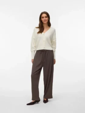Pantaloni Vmluna
