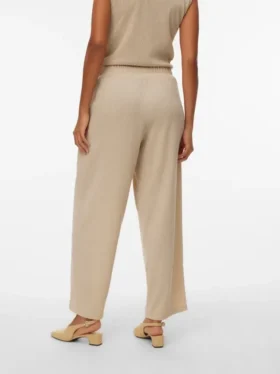 Pantaloni Vmluna
