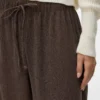 Pantaloni Vmluna
