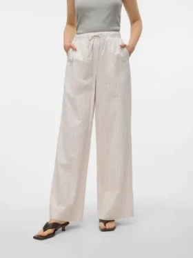 Pantaloni Vmmolly