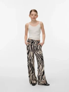 Pantaloni Vmmymilo
