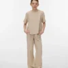 Pantaloni Vmmymilo