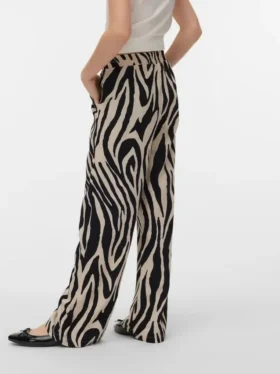 Pantaloni Vmmymilo