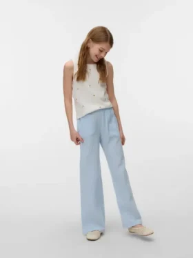 Pantaloni Vmnatali