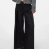 Pantaloni Vmnola