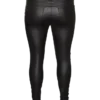 Pantaloni Vmseven a vita normale