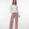 Pantaloni Vmstella