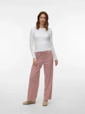 Pantaloni Vmstella