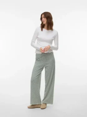 Pantaloni Vmstella