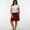 Paperbag Shorts di Vmcmymilo