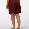 Paperbag Shorts di Vmcmymilo