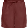 Paperbag Shorts di Vmcmymilo