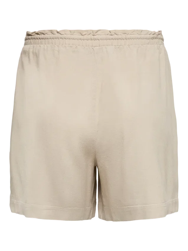 Paperbag Shorts di Vmcmymilo Paperbag Shorts di Vmcmymilo