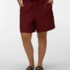 Paperbag Shorts di Vmcmymilo