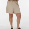 Paperbag Shorts di Vmcmymilo Paperbag Shorts di Vmcmymilo