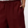Paperbag Shorts di Vmcmymilo