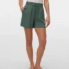 Paperbag Shorts di Vmmymilo