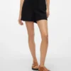 Paperbag Shorts di Vmmymilo