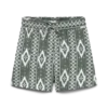 Paperbag Shorts di Vmmymilo