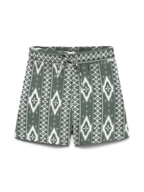 Paperbag Shorts di Vmmymilo